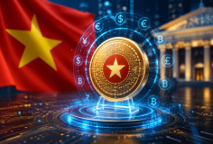 Việt Nam nghiên cứu thí điểm đồng tiền kỹ thuật số quốc gia từ 2029