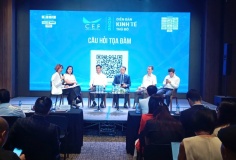 Diễn đàn Kinh tế Thủ đô năm 2026: Kết nối nguồn lực để doanh nghiệp bứt phá