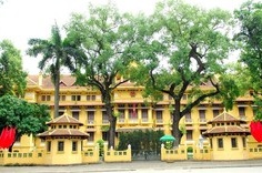 Khai mạc Hội nghị Ngoại giao lần thứ 33