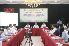 Hoàn thiện thể chế, tạo động lực mới cho kinh tế số