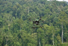 UAV chỉ là một mắt xích trong chiến lược phát triển kinh tế không gian tầm thấp của Việt Nam