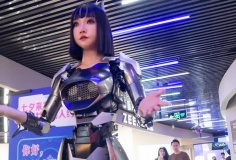 Mỹ siết nhập khẩu robot hình người Trung Quốc, gia tăng lợi thế cho ngành robot nội địa
