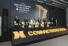 Conviction 2026: Kết nối chính sách, AI và blockchain để phát triển kinh tế số