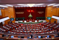 Bộ Chính trị ban hành 40 chỉ tiêu và 51 nhiệm vụ đổi mới mô hình phát triển Việt Nam