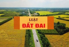 Những đột phá trong Nghị quyết mới về đất đai