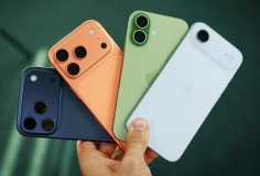 Iphone 18e được đồn đoán sẽ có đợt nâng cấp cấu hình đầy bất ngờ