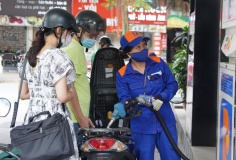 CPI tháng 7 giảm nhẹ nhờ giá nhiên liệu và thực phẩm hạ nhiệt