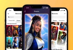 Snapchat áp dụng biện pháp mạnh đối với nội dung do AI tạo ra trên nền tảng 