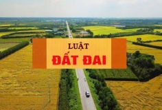 Nghị quyết 21: Đưa đất đai trở thành nguồn lực chiến lược cho mô hình tăng trưởng mới