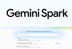 Người dùng Việt đã có thể trải nghiệm Google Gemini Spark ngay hôm nay