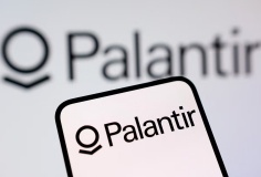 Palantir nâng dự báo doanh thu hàng năm nhờ nhu cầu ổn định về phân tích dữ liệu hỗ trợ bởi AI