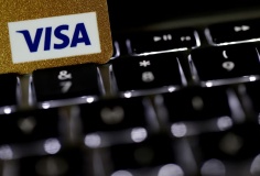 Visa tăng cường các giải pháp an ninh mạng với thương vụ BioCatch trị giá 2,4 tỷ USD