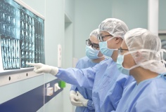 VINMEC dẫn đầu mức độ hài lòng về chăm sóc sau điều trị tại Việt Nam 