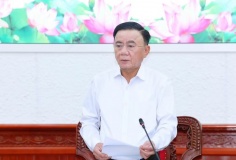 Tăng cường sự lãnh đạo của Đảng và phát huy vai trò của các hội quần chúng