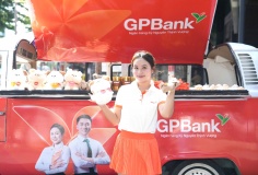 GPBank xây dựng hệ sinh thái tài chính số đồng hành cùng Hà Nội