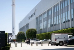 Chi tiêu cho AI của SpaceX làm tường Wall lo ngại dù có hứa hẹn hoàn vốn nhanh