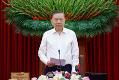 Tổng Bí thư, Chủ tịch nước Tô Lâm: Xây dựng Điều lệ Đảng khoa học, dễ thực hiện và có sức sống lâu dài