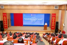CMC đồng hành Bộ Xây dựng bồi dưỡng kiến thức AI, thúc đẩy chuyển đổi AI trong quản lý nhà nước
