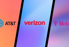 SpaceX tự tin giành thị phần từ ba nhà mạng lớn T-Mobile, Verizon và AT&T