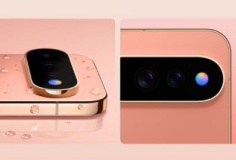 Lộ diện mảnh ghép cuối cùng: Toàn cảnh thiết kế Google Pixel 11 Pro XL với cụm đèn Pixel Glow và chip 2nm