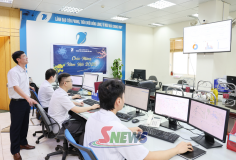 Sơn La đưa AI vào bài toán quản trị công bằng dữ liệu thật