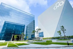 CMC đạt Chuẩn Công bố thông tin IR Awards 2026