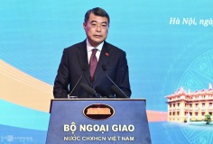 Thí điểm Đại sứ công nghệ, tăng cường kết nối công nghệ toàn cầu