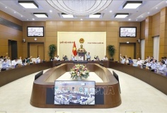 Thống nhất trình Quốc hội thành lập thành phố Quảng Ninh và Bắc Ninh trực thuộc Trung ương
