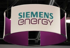 Siemens Energy đạt kết quả kỷ lục nhờ sự bùng nổ của trung tâm dữ liệu AI và nhu cầu tại Trung Đông