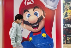 Lợi nhuận và doanh thu quý I của Nintendo vượt dự báo dù doanh số Switch 2 sụt giảm