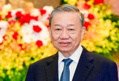 Tổng Bí thư, Chủ tịch nước Tô Lâm sắp thăm cấp Nhà nước tới Australia và New Zealand