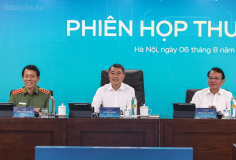 Thủ tướng Lê Minh Hưng: Xây dựng Khung bảo đảm an ninh AI quốc gia và năng lực chuyên trách về an ninh AI trong năm 2027