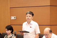 Đề xuất tăng chế tài xử lý vi phạm bản quyền bằng AI trong Luật Xuất bản sửa đổi