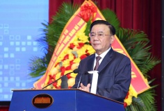 Phát biểu chỉ đạo của Thường trực Ban Bí thư Trần Cẩm Tú tại Phiên họp toàn thể về đối ngoại Đảng và đối ngoại nhân dân