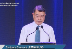  Xây dựng không gian mạng an toàn, tin cậy và nhân văn