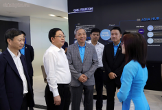 Doanh nghiệp công nghệ Việt Nam phải làm chủ công nghệ chiến lược, vươn ra thị trường quốc tế