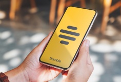 Bumble hé lộ tương lai loại bỏ thao tác 