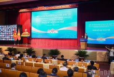 Bộ trưởng Lê Hoài Trung: Sau Hội nghị Ngoại giao lần thứ 33, phải khẩn trương tạo ra sản phẩm cụ thể