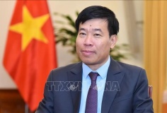 Đưa quan hệ Đối tác Chiến lược toàn diện Việt Nam - Australia đi vào chiều sâu, thực chất, hiệu quả