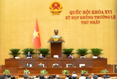 Quy định rõ biện pháp để kiểm soát vật liệu, thiết bị, công nghệ có tính lưỡng dụng