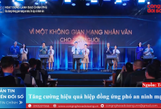 Bản tin Chuyển đổi số số 2/2026