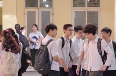 Trường học sau sắp xếp: Thay đổi lớn nhất nằm ở cách quản trị