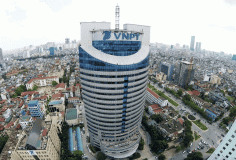 VNPT sở hữu 'núi tiền' lớn hơn cả Vinhomes, Viettel Global, PV GAS