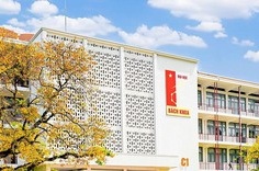 Điểm chuẩn Đại học Bách khoa Hà Nội cao nhất 29,54 điểm
