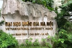 Điểm chuẩn các trường thuộc ĐHQGHN năm 2026, nhiều ngành trên 27 điểm
