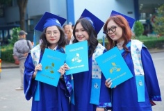 Trường Đại học Bách khoa TP HCM: ngành mới Kỹ thuật bán dẫn lấy điểm chuẩn cao nhất