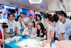 ICFM 2026: Mở lối phát triển Y học bào thai trong kỷ nguyên mới