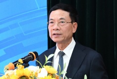 Nguyên Bộ trưởng Bộ Khoa học và Công nghệ cảnh báo những “vết nứt” giai đoạn doanh nghiệp tăng trưởng nhanh