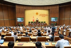 Nới dư địa điều hành nhưng vẫn giữ vững an toàn hệ thống ngân hàng
