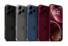 Apple thử nghiệm linh kiện rủi ro khi ngày ra mắt iPhone 18 Pro đến gần